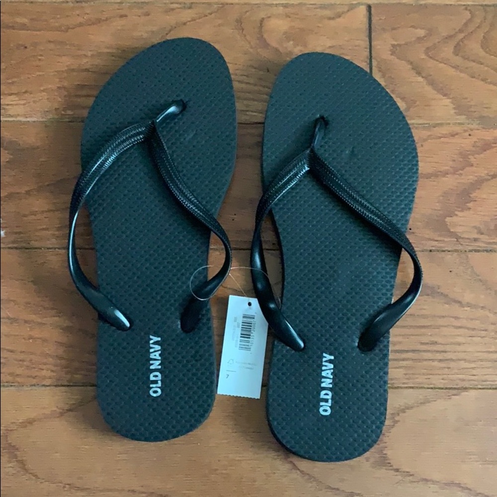 Flip flops